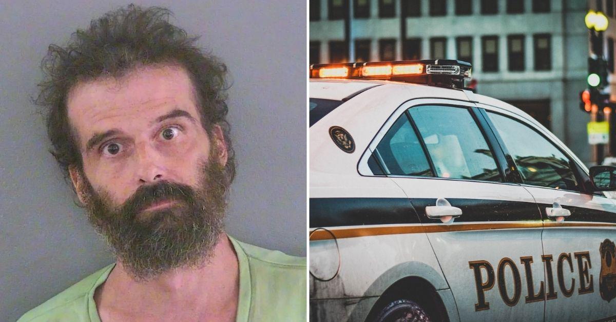 Florida Man’s One-Cent Bank Robbery Attempt Leads to Arrest: Police