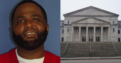 Willie Cory Godbolt was convicted in 2017.