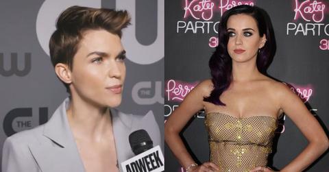 Police investigates Katy Perry after Ruby Rose's accusations