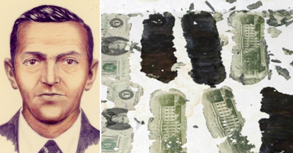 Who Were The Suspects In The D.B. Cooper Investigation?