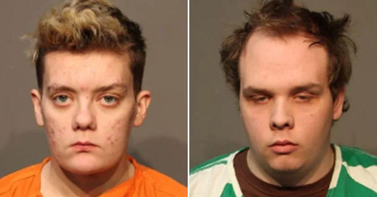 iowa man feces soaked bed murder caretakers charged