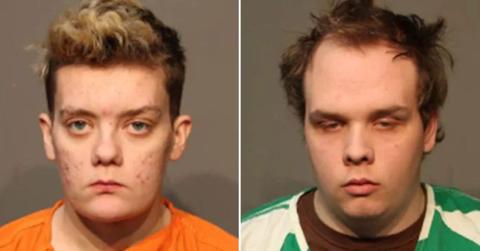 iowa man feces soaked bed murder caretakers charged