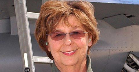 Nancy Guthrie