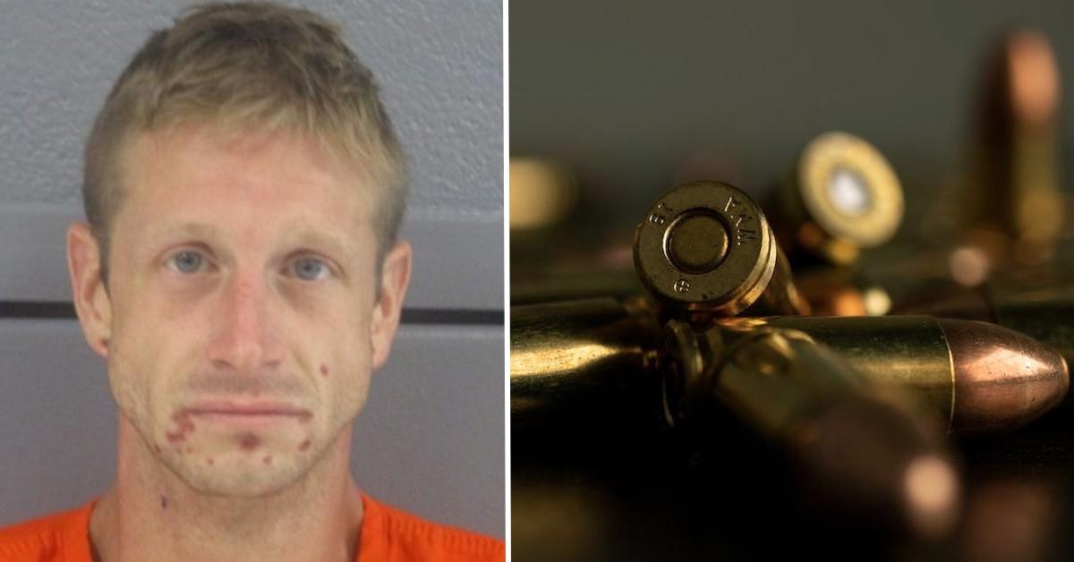 west virginia man charged with murder after he says he was trying to wrestle gun away from victim