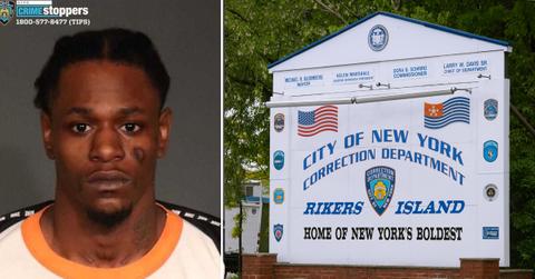 release fromrikers nyc doc fpd