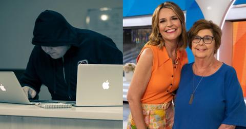 Kidnapper’s Identity Held Hostage in Nancy Guthrie Case