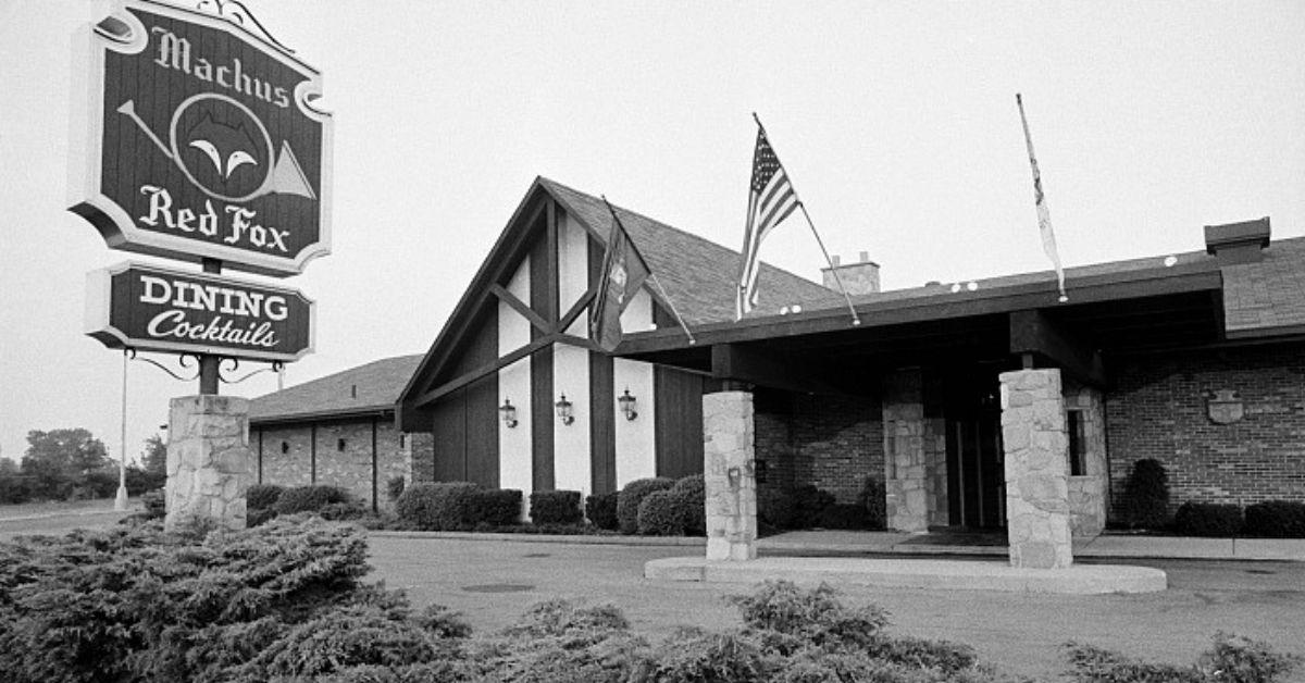 New Clues Point to Baseball Stadium in Jimmy Hoffa Disappearance