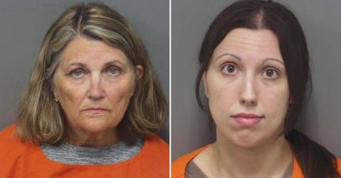 year old indiana student school employees eat vomit