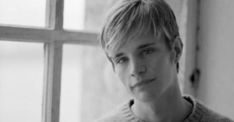 Mathew Shepard