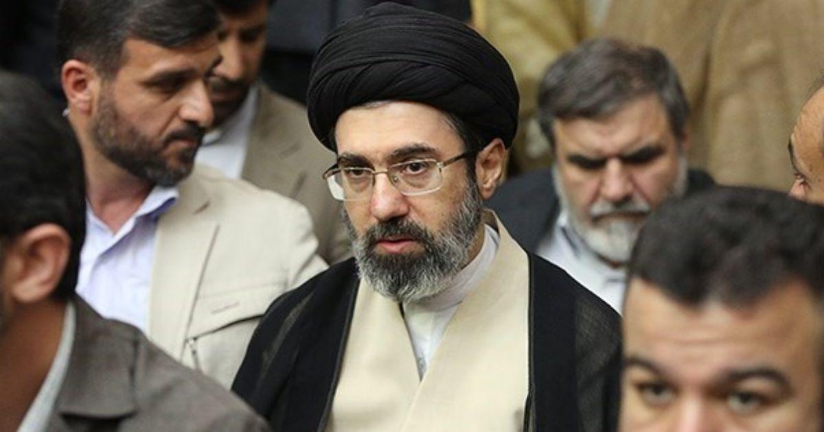 Mojtaba Khamenei