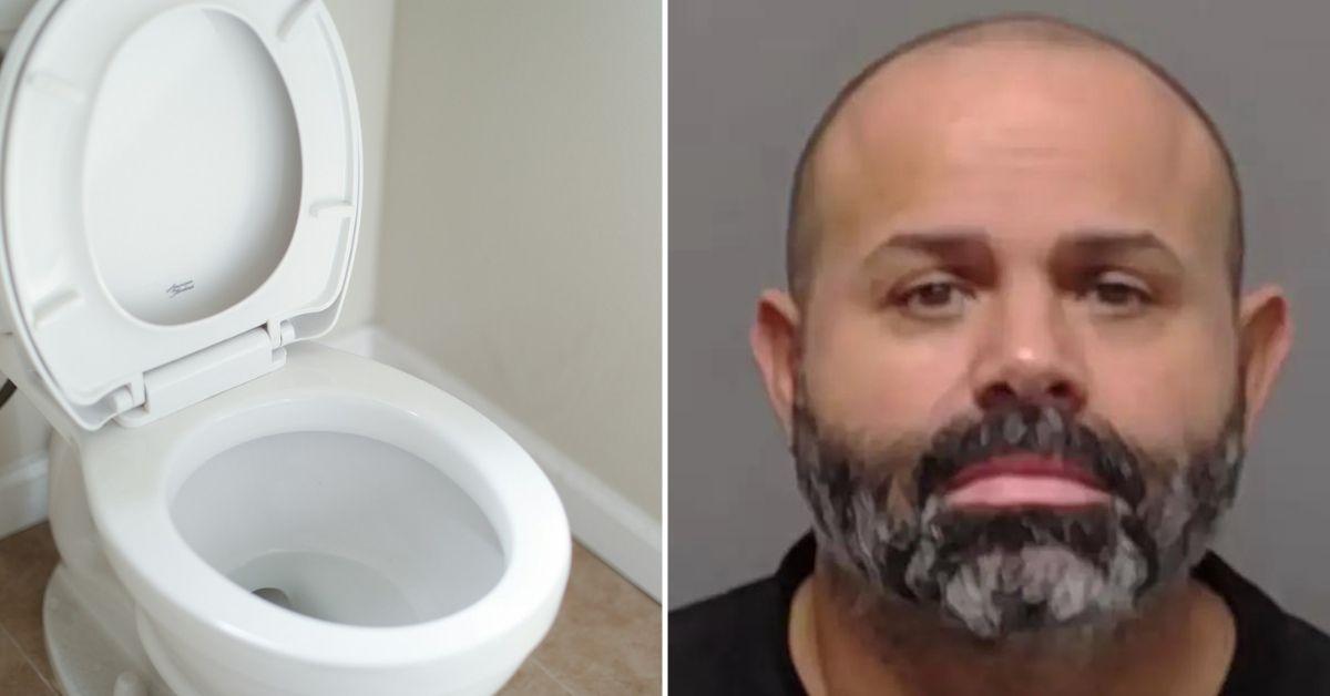 Texas Man Accused of Injuring Multiple Victims at Car Wash Restrooms