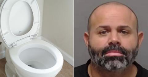 Texas Man Accused of Injuring Multiple Victims at Car Wash Restrooms