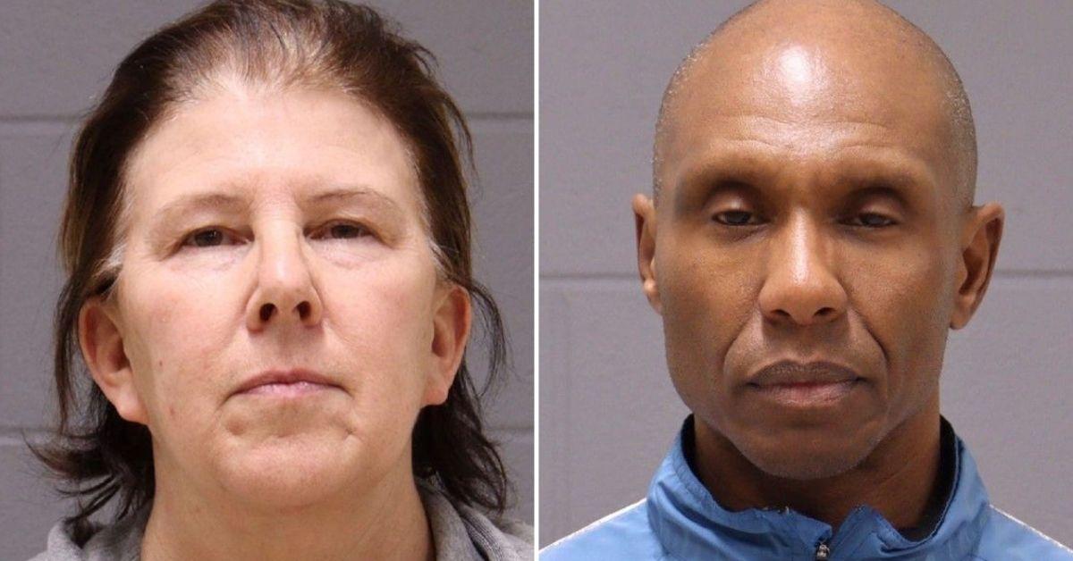 Michigan Couple Accused of Torturing Adopted Children