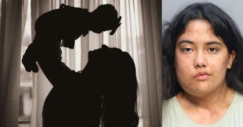 Jazmin Paez plotted to hire a hitman to kill her child.