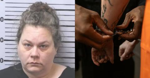 Amanda Morgan is set to be arraigned on March 24.