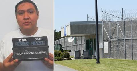 North Dakota Man Sentenced for Killing 2 People on Tribal Land