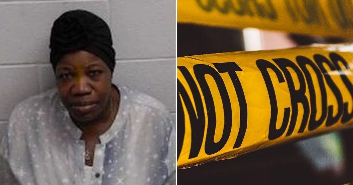 Nursing Home Worker Accused of Pushing, Killing Elderly Resident