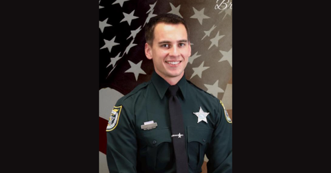 Former Sheriff Charged in Fatal Shooting of Roommate