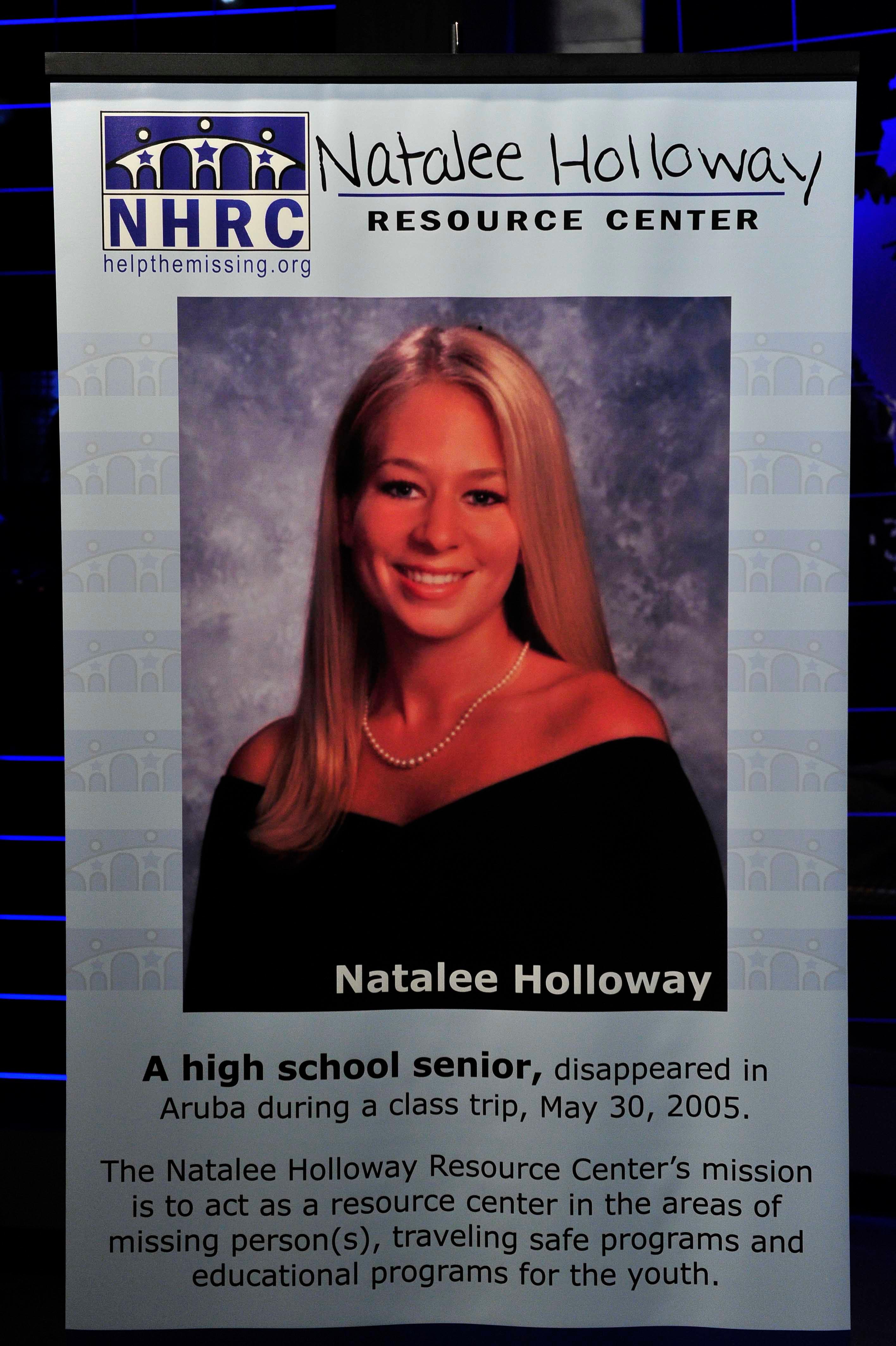 natalee holloway