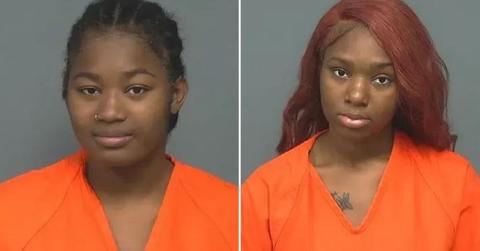 eleven brawl teens attack clerk over cigar