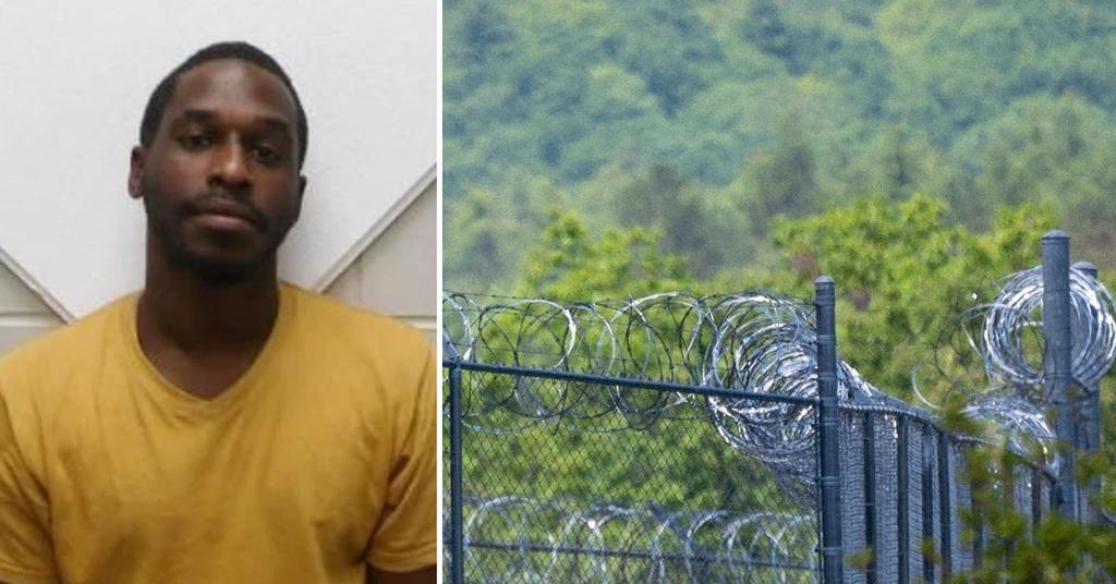 Nurse Killed And Run Over, Killer Now Heads To Prison