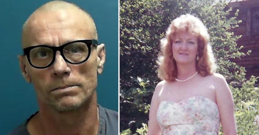 Suspected Serial Killer Confesses To 1991 Murder, Police Say