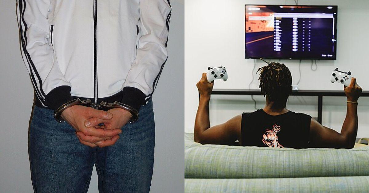 Nevada Teen shares how a game night turned into deadly shooting 