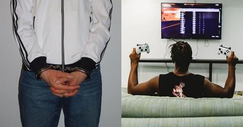 Nevada Teen shares how a game night turned into deadly shooting