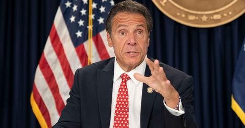 pp andrew cuomo mob ties