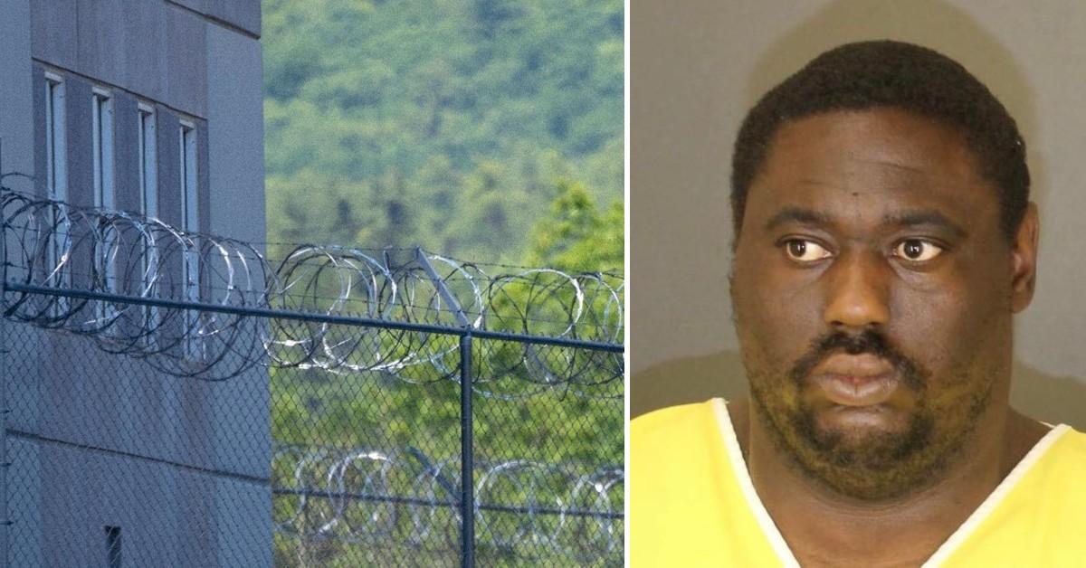 Baltimore police announce arrest of suspect in double shooting