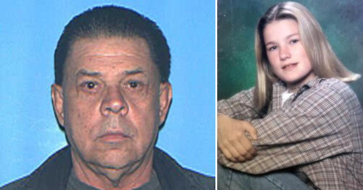 Suspect named in 2000 cold case murder of Massachusetts teen