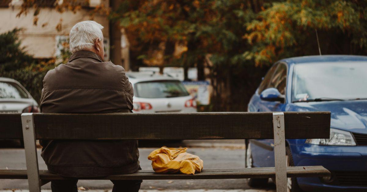 Study: Loneliness is the Worst Health Condition for Older Adults