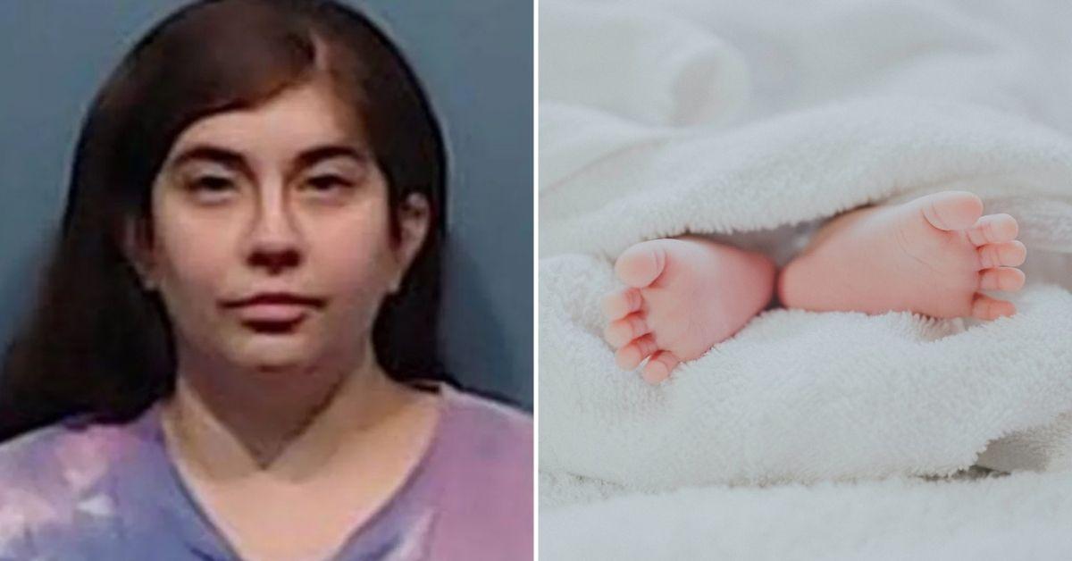 Texas Mother Accused of Shaking, Slamming Baby Onto Changing Table