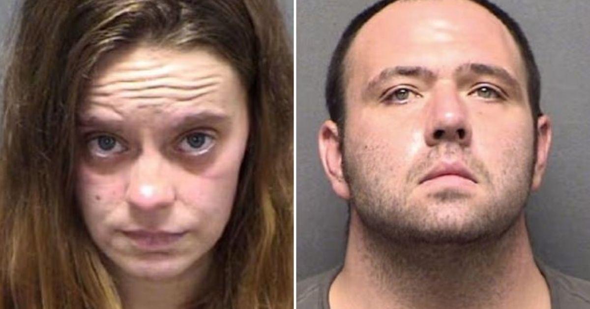 Texas Parents Accused of Injecting Toddler With Meth to Ease Burn Pains