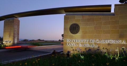 Investigation launched for ra** and strangulation complaint at UC Santa Barbara