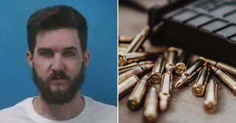 Florida Teacher Accused of Shooting Wife, Brother-in-Law at Wedding