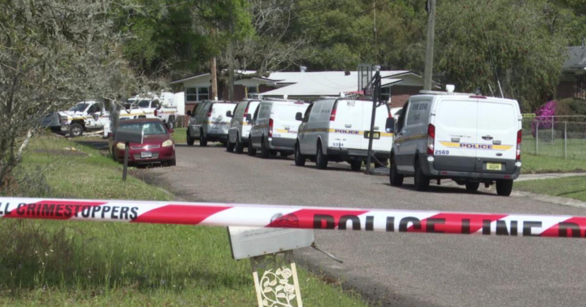 Human Remains Found in Florida Backyard Spark Investigation