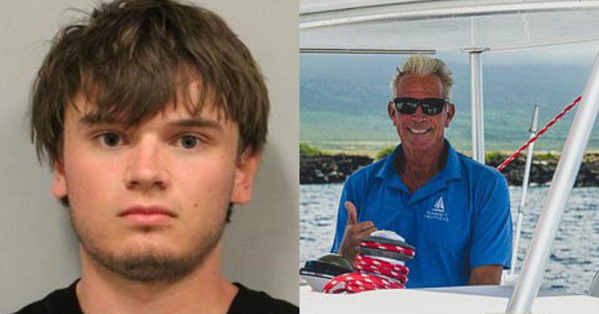 Avery Nissen, Stanley Lurbieck