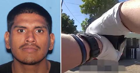 arizona police shooting