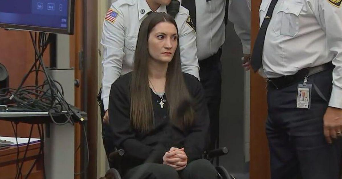 Killer mom Lindsay Clancy makes shocking offer to admit her crime during trial