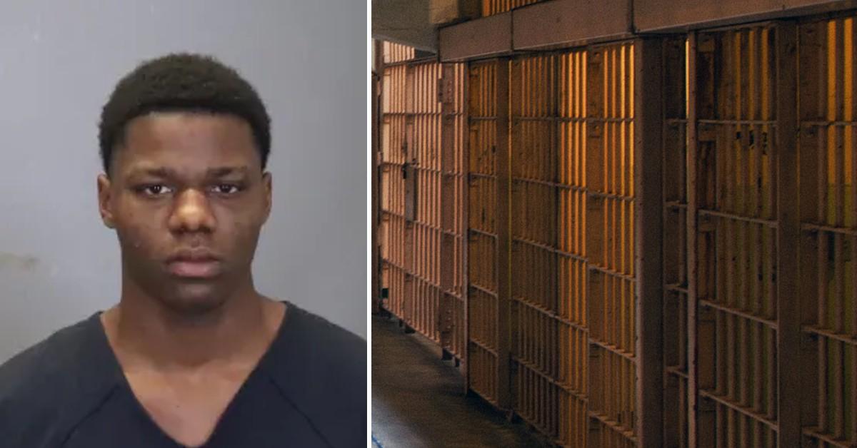 Suspect arrested in connection to shooting death of Alabama man