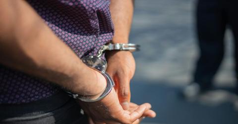 Anti-semitic man booked in Brooklyn for sudden attack on the street