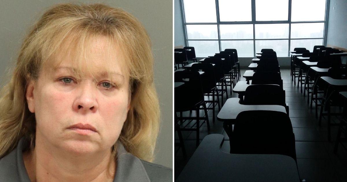 N.C. Teacher Accused of Dragging Disabled Child Through Hallway