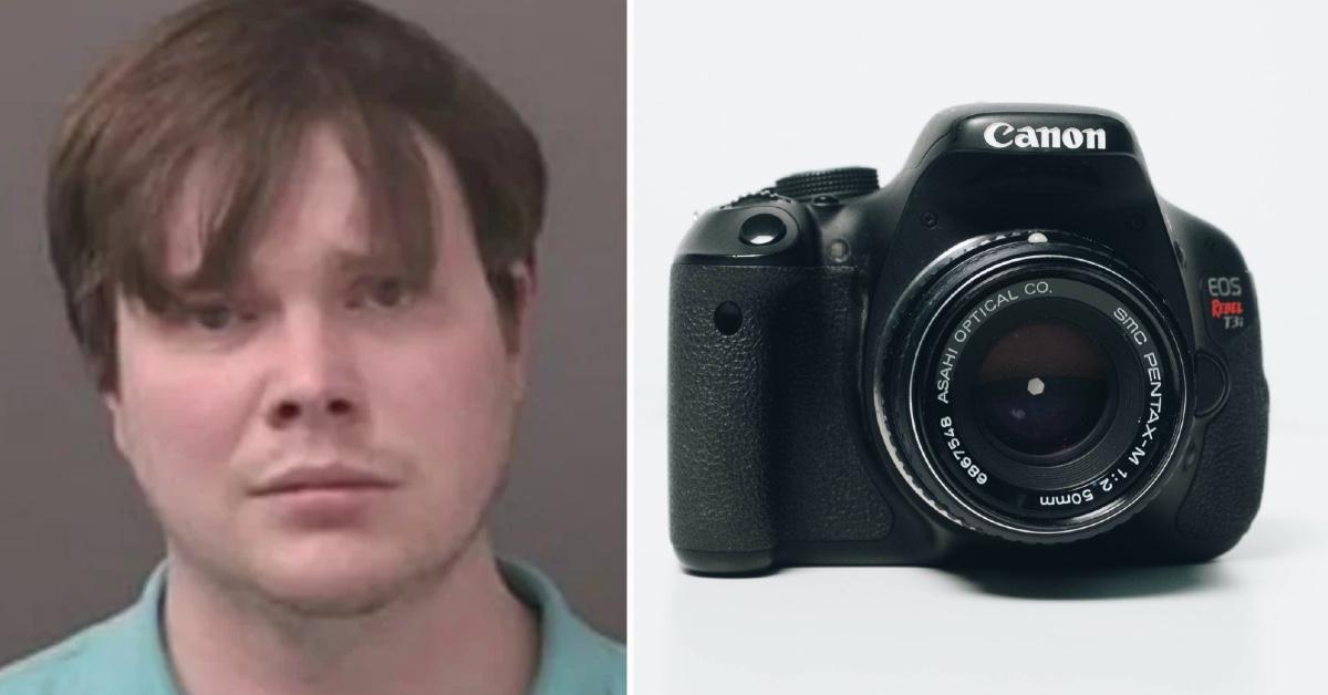 School Photographer Accused Of Sexually Assaulting Schoolgirls 3508