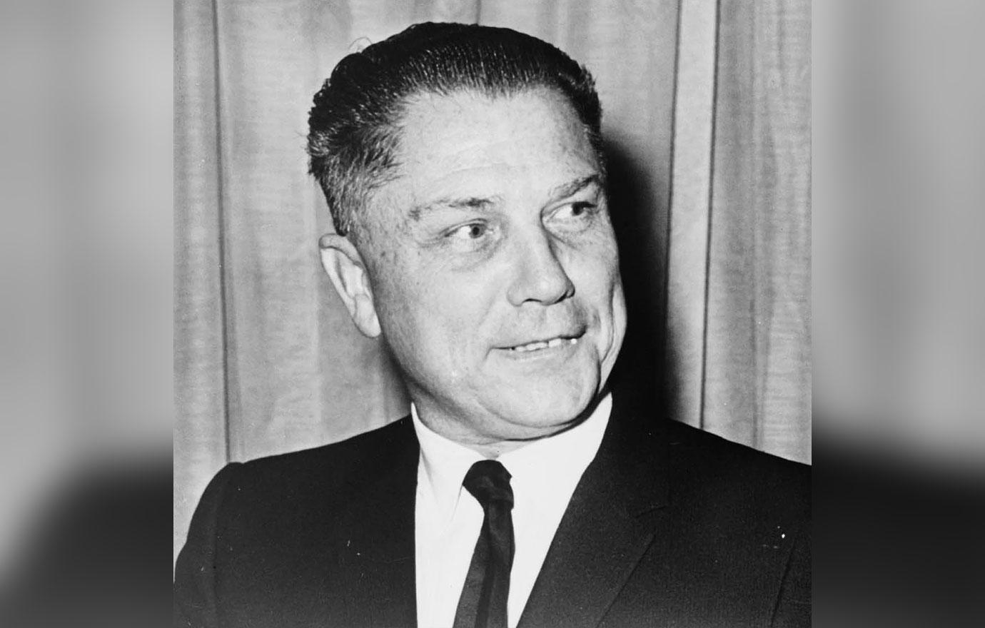 jimmy hoffa how the mob hid his corpse and how it might be found