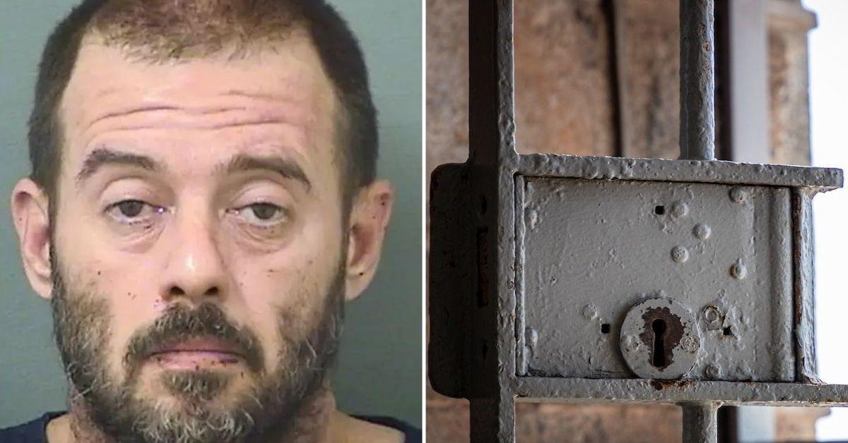 Florida Man Accused of Killing Father After He Got 'The Vaccine'