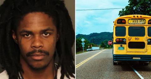 Two Children Injured After Being Shot While Getting Off Bus: Police