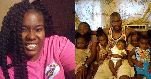 Christina Snow’s past Facebook posts about Shamar Elkins, the suspect in the Shreveport mass shooting that killed eight children, have resurfaced following the tragedy.