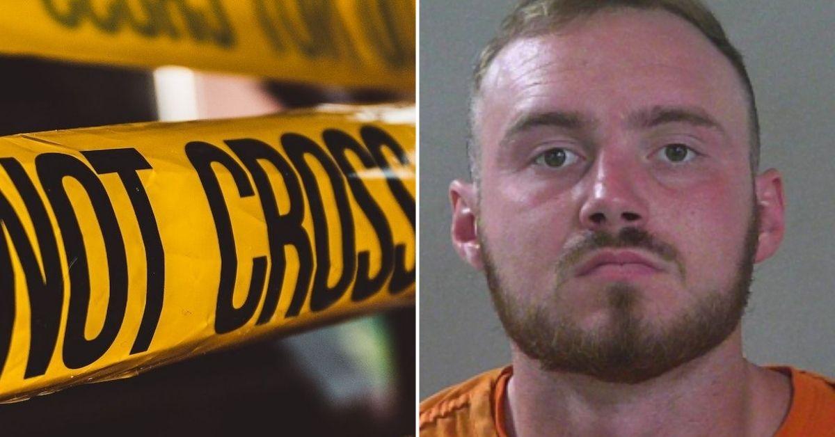 Idaho Man Killed His Mom After She Evicted Him, Sentenced to Life