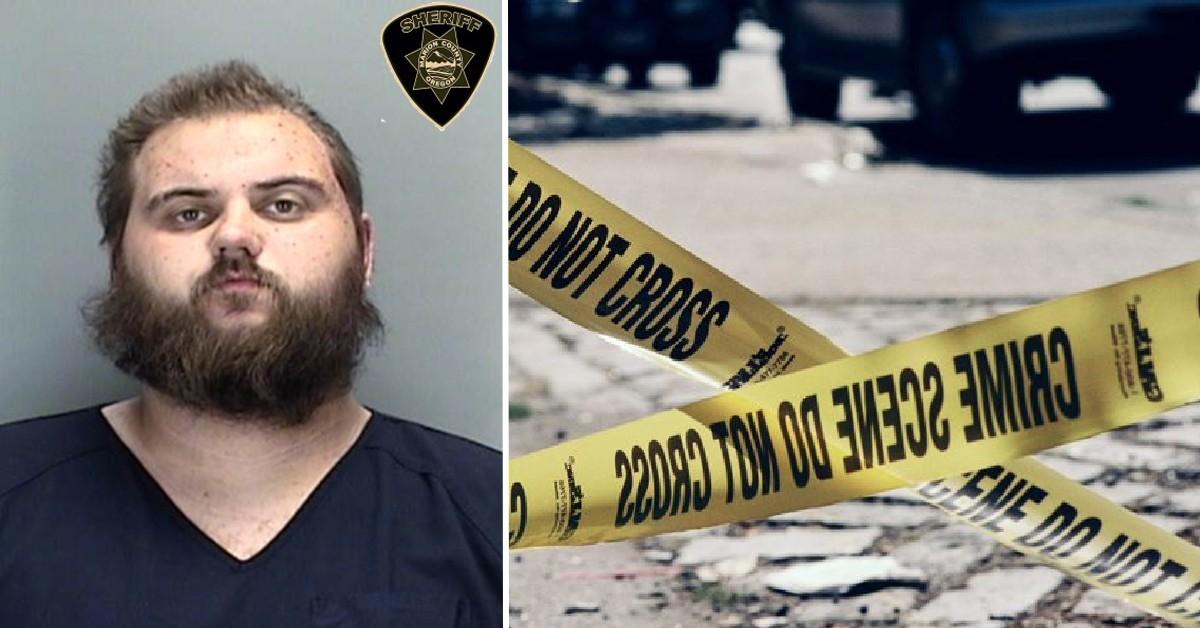 Man kidnaps 17yearold and then leads police on car chase cops